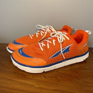 Altra Abound men’s running shoes-12.5
